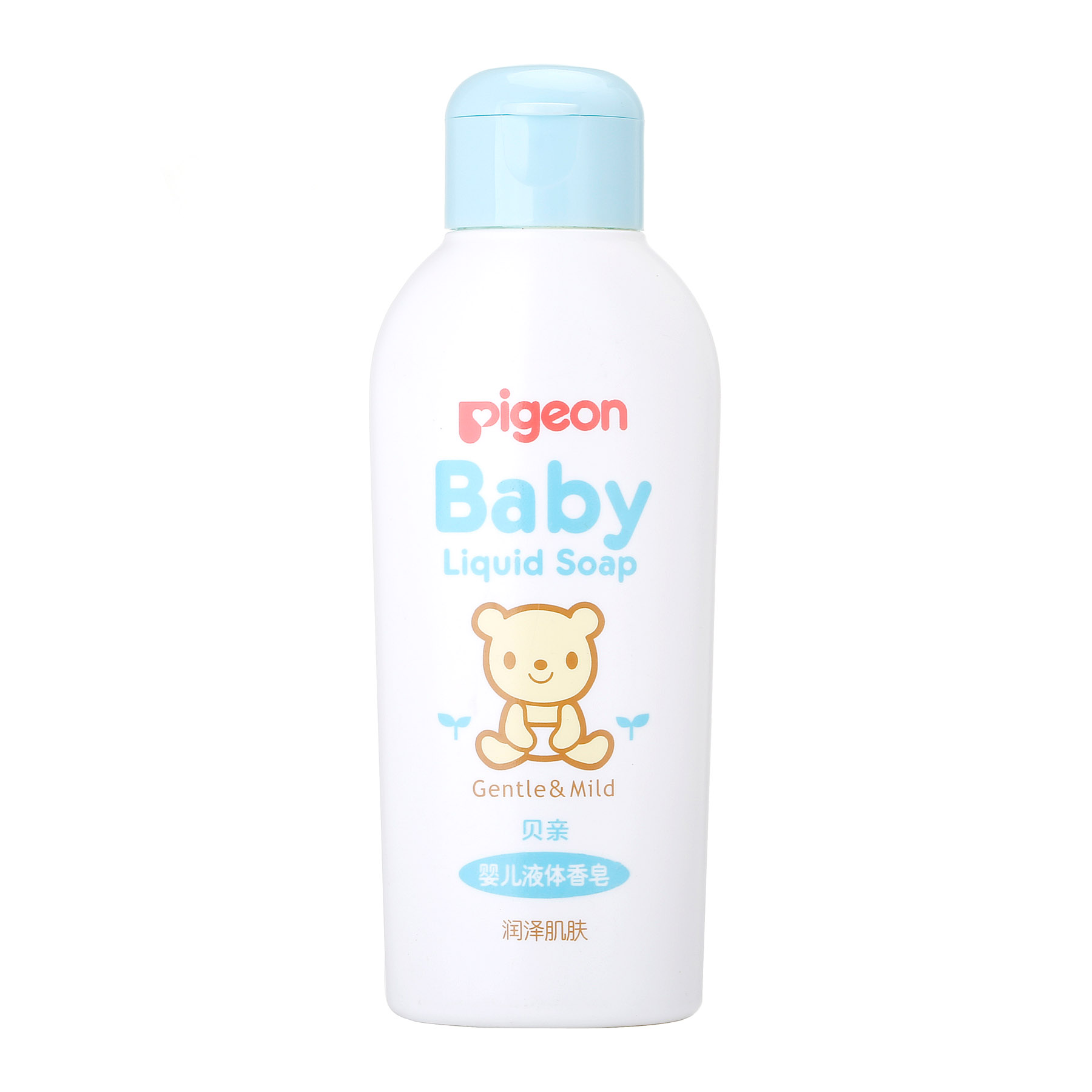 【贝亲婴儿液体香皂】评价怎么样，贝亲婴儿液体香皂好用吗，贝亲婴儿液体香皂使用心得-闺蜜网